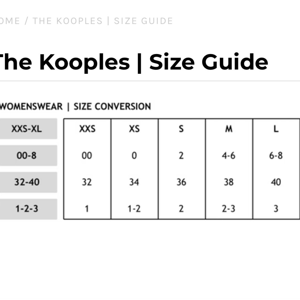 The Kooples Smooth Flowers Blue Floral Print Wrap Dress Boho French Girl Chic M4 - Picture 12 of 14